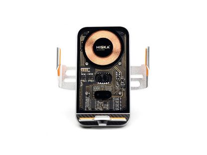 تصویر هولدر وایرلس HK-2351W هیسکا (HISKA)